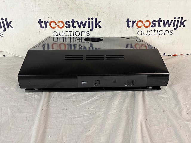 Etna ao460zt – onderbouw afzuigkap | emerio pizzarette origineel – 6-persoons pizza-oven - afbeelding 3 van  3