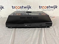 Etna ao460zt – onderbouw afzuigkap | emerio pizzarette origineel – 6-persoons pizza-oven - afbeelding 3 van  3