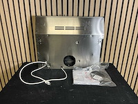 Etna ao660rvs onderbouwafzuigkap - afbeelding 5 van  5