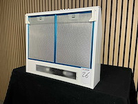 Etna ao660wit. onderbouw afzuigkap - afbeelding 2 van  4