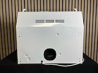 Etna ao660wit. onderbouw afzuigkap - afbeelding 3 van  4