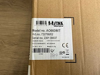 Etna ao660wit wit afzuigkap - afbeelding 4 van  6