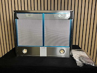 Etna ao761rvs onderbouwafzuigkap