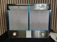 Etna ao761rvs onderbouwafzuigkap - afbeelding 2 van  7