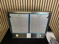 Etna ao761rvs onderbouwafzuigkap - afbeelding 4 van  7