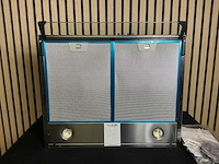 Etna ao761rvs onderbouwafzuigkap - afbeelding 5 van  7