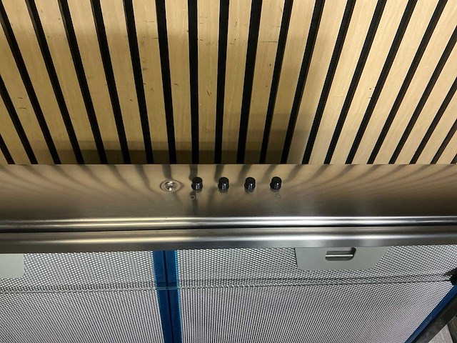 Etna ao761rvs onderbouwafzuigkap - afbeelding 6 van  7