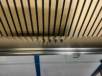 Etna ao761rvs onderbouwafzuigkap - afbeelding 6 van  7