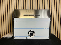 Etna ao761rvs onderbouwafzuigkap - afbeelding 7 van  7