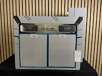 Etna ap160rvs wandschouwafzuigkap - afbeelding 1 van  4