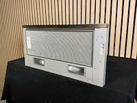 Etna av361rvs vlakschermafzuigkap