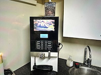 Etna bonen koffiemachine - afbeelding 1 van  6