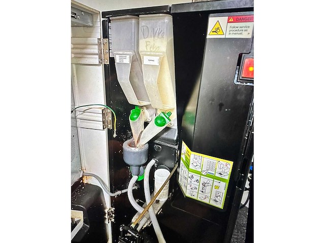 Etna bonen koffiemachine - afbeelding 4 van  6