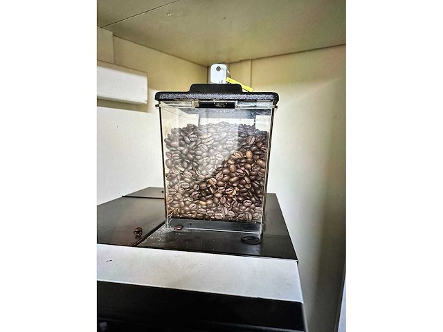 Etna bonen koffiemachine - afbeelding 6 van  6