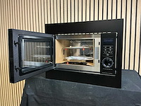 Etna cm225zt inbouw combimagnetron - afbeelding 2 van  2