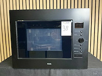 Etna cm232zt inbouw combimagnetron - afbeelding 1 van  7