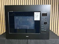 Etna cm232zt inbouw combimagnetron - afbeelding 2 van  7