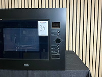 Etna cm232zt inbouw combimagnetron - afbeelding 3 van  7