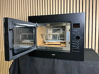 Etna cm232zt inbouw combimagnetron - afbeelding 6 van  7