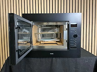 Etna cm232zt inbouw combimagnetron - afbeelding 7 van  7