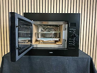Etna cm232zt inbouw combimagnetron - afbeelding 3 van  3