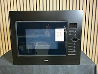 Etna cm232zt inbouw combimagnetron