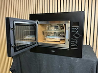 Etna cm232zt inbouw combimagnetron - afbeelding 4 van  5