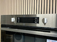 Etna cm244rvs inbouw combimagnetron - afbeelding 3 van  5