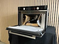 Etna cm244zt inbouw combimagnetron - afbeelding 4 van  5