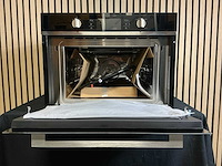 Etna cm244zt inbouw combimagnetron - afbeelding 5 van  5