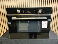 Etna cm244zt inbouw combimagnetron