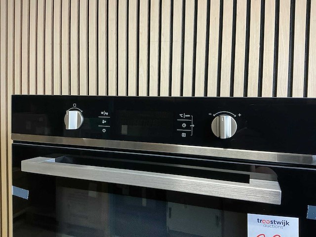 Etna cm244zt inbouw combimagnetron - afbeelding 3 van  5
