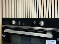 Etna cm244zt inbouw combimagnetron - afbeelding 3 van  5