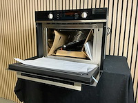 Etna cm244zt inbouw combimagnetron - afbeelding 4 van  5