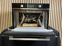 Etna cm244zt inbouw combimagnetron - afbeelding 5 van  5