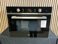 Etna cm244zt inbouw combimagnetron - afbeelding 1 van  5