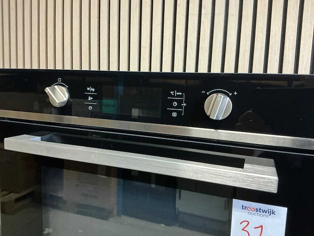 Etna cm244zt inbouw combimagnetron - afbeelding 3 van  5