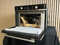 Etna cm244zt inbouw combimagnetron - afbeelding 4 van  5