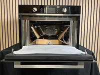Etna cm244zt inbouw combimagnetron - afbeelding 5 van  5