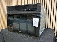 Etna cm250mz inbouw combimagnetron - afbeelding 2 van  5