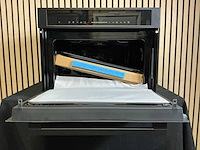 Etna cm250mz inbouw combimagnetron - afbeelding 5 van  5