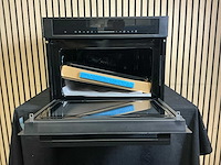 Etna cm250mz inbouw combimagnetron - afbeelding 3 van  4