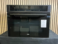 Etna cm250mz inbouw combimagnetron