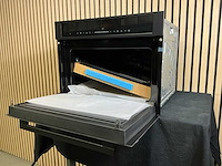 Etna cm250mz inbouw combimagnetron - afbeelding 3 van  5