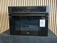 Etna cm250mz inbouw combimagnetron - afbeelding 1 van  4