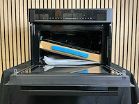 Etna cm250mz inbouw combimagnetron - afbeelding 4 van  4