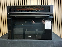 Etna cm250mz inbouw combimagnetron