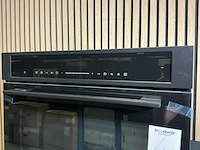 Etna cm250mz inbouw combimagnetron - afbeelding 3 van  5