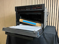 Etna cm250mz inbouw combimagnetron - afbeelding 4 van  5