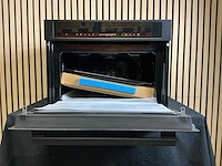 Etna cm250mz inbouw combimagnetron - afbeelding 5 van  5